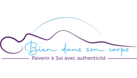 Bien dans son corps Logo